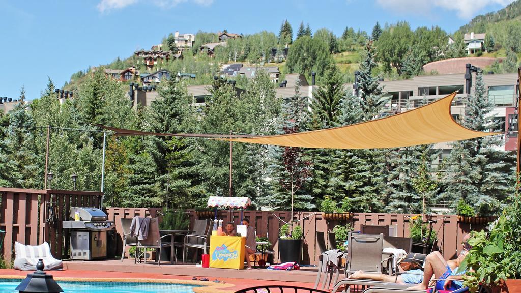 Vail Run Resort Екстериор снимка